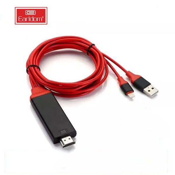 Cáp HDMI kết nối Điện thoại với Tivi - w5