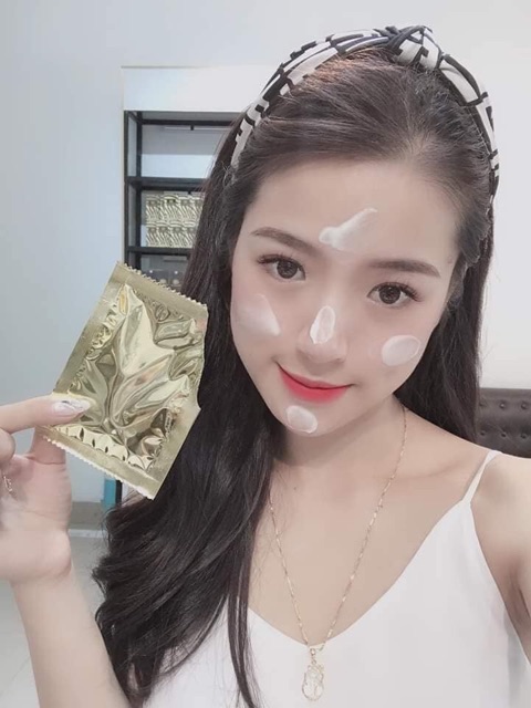 Dịch yến trắng da magic skin