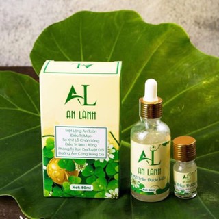 Mỡ trăn tinh dầu dược liệu an lành - mỡ trăn triệt lông.