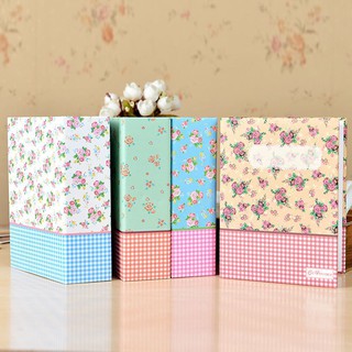 album ảnh kích thước 10*15 cm