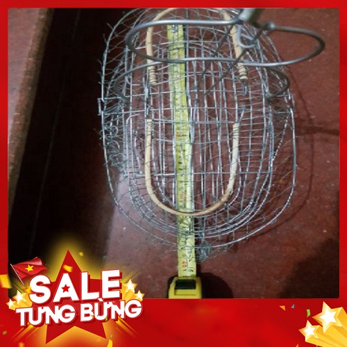 Lồng Chim Bẫy Khuyên, Chào mào D36 x R16 X C15
