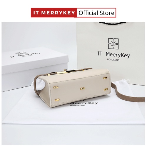 Túi Xách Công Sở Nữ IT MERRYKEY Chính Hãng