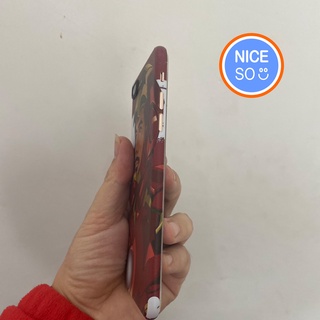 Miếng dán skin Iron man cho Iphone, Samsung, Mi..