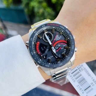Đồng hồ Nam Casio Edifice Ecb-900 ( Fullbox chính hãng )