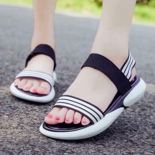 Sandal quai chun