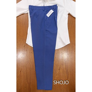Quần tây nữ công sở Shojo