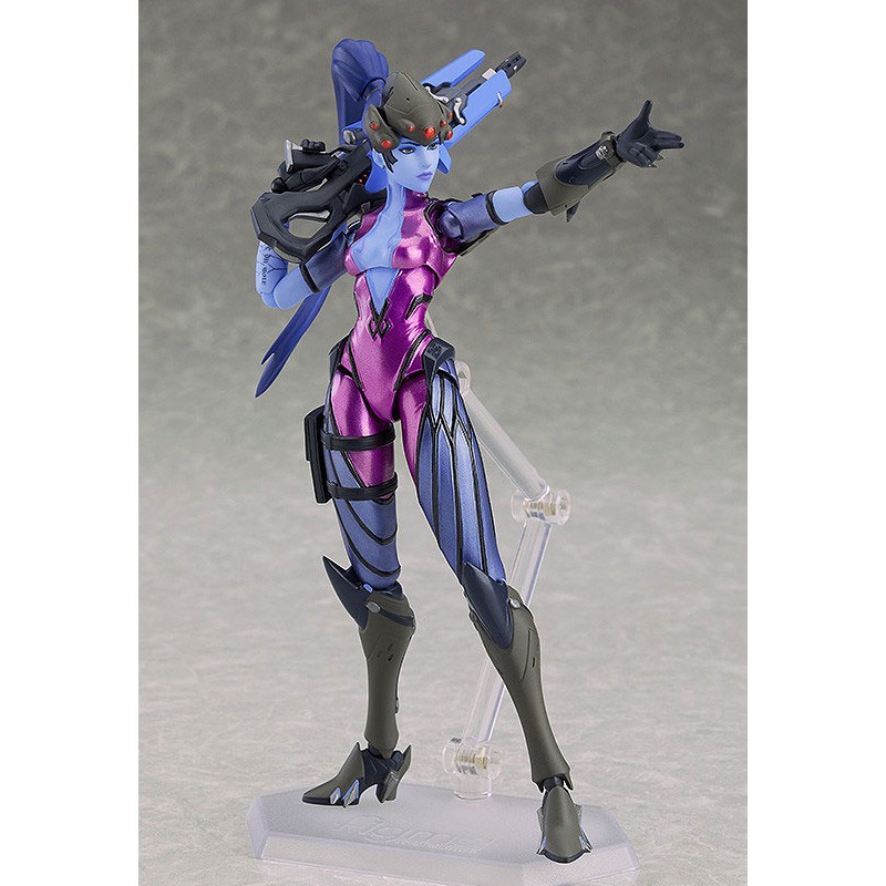Mô Hình Chính Hãng Figma Widowmaker Overwatch