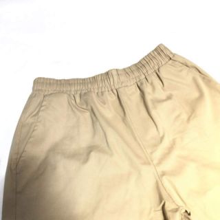 Quần Culotes Basic