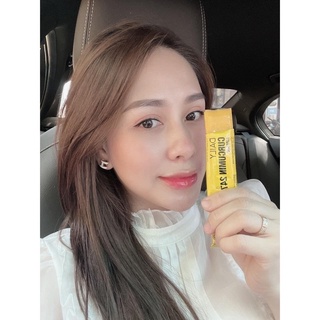 THẠCH NGHỆ SAFFARON VỊ CHUỐI 247