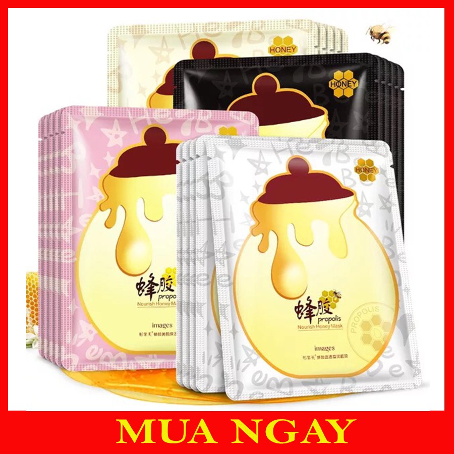 Mặt nạ nội địa trung hãng bioaqua, images, one spring, babigi,... B89 siêu hiệu quả