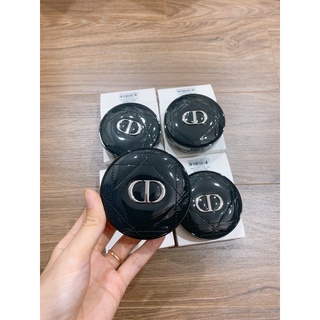 Phấn Nước Dior Forever SkinGlow Cushion