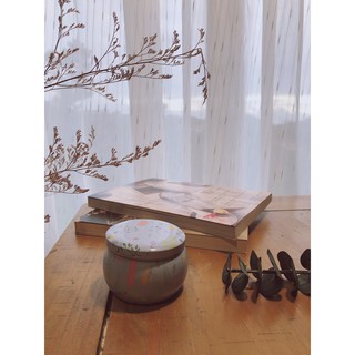 Nến thơm ADORA - Vintage Tin size S