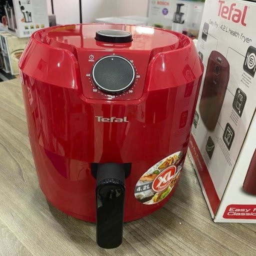 Nồi chiên không dầu Tefal EY2015