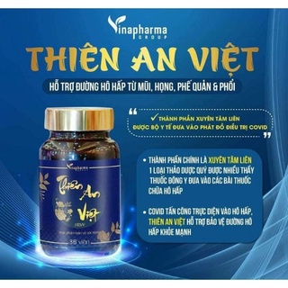 Thiên An Việt _ VInapharma Group