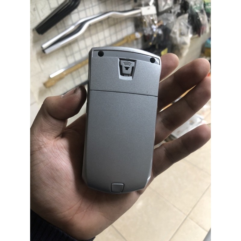 blackberry 7100 lỗi