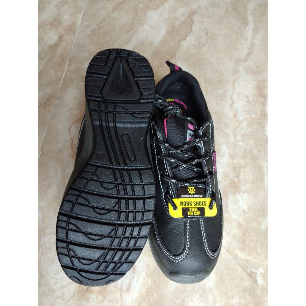 Giày Bảo Hộ Nữ Safety Jogger BESTGIRL S3 | BigBuy360 - bigbuy360.vn