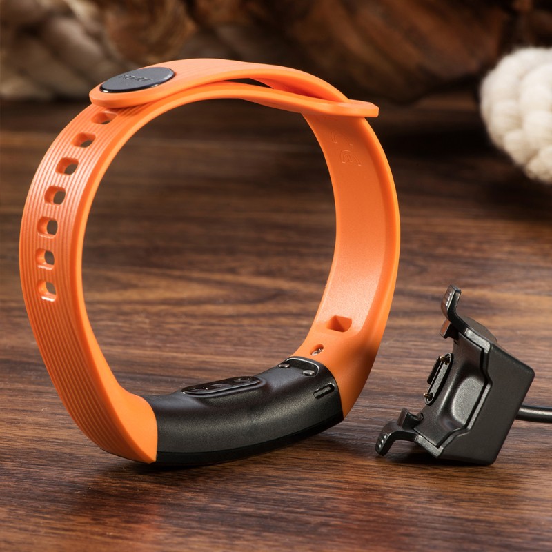 Đế Sạc Usb 2.0 Cho Đồng Hồ Thông Minh Huawei Honor Band 3 Band 2 Pro
