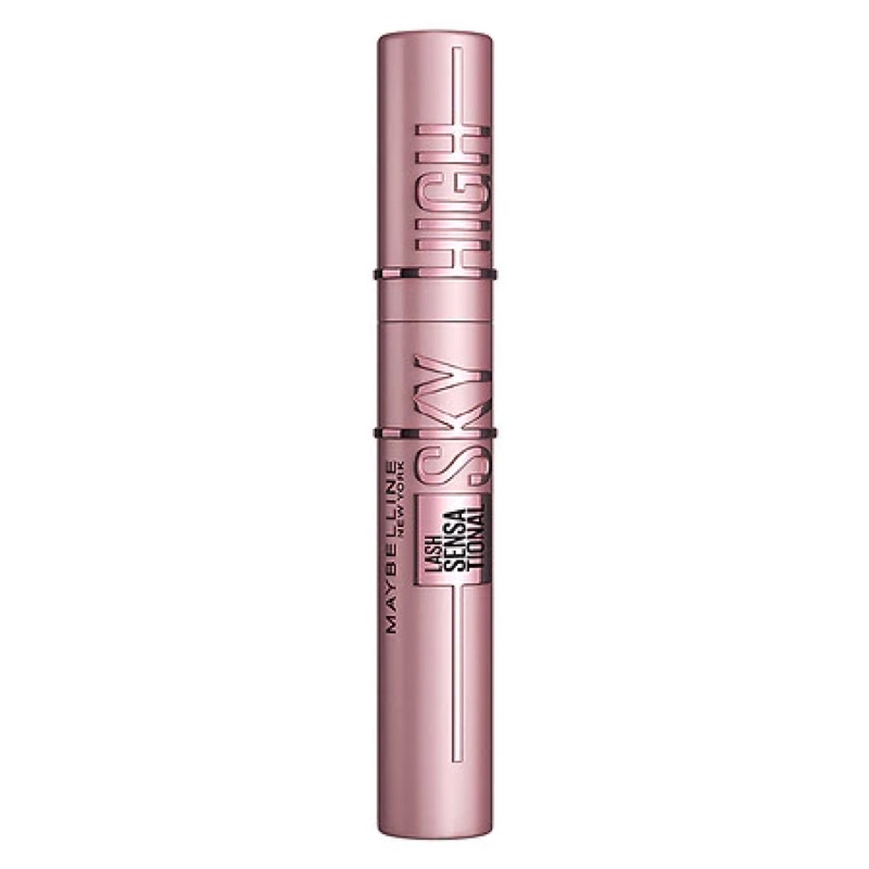 MASCARA CHUỐT MI MAYBELLINE SKY HIGH BẢN MỸ