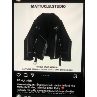 Trả order khách áo đen sz s