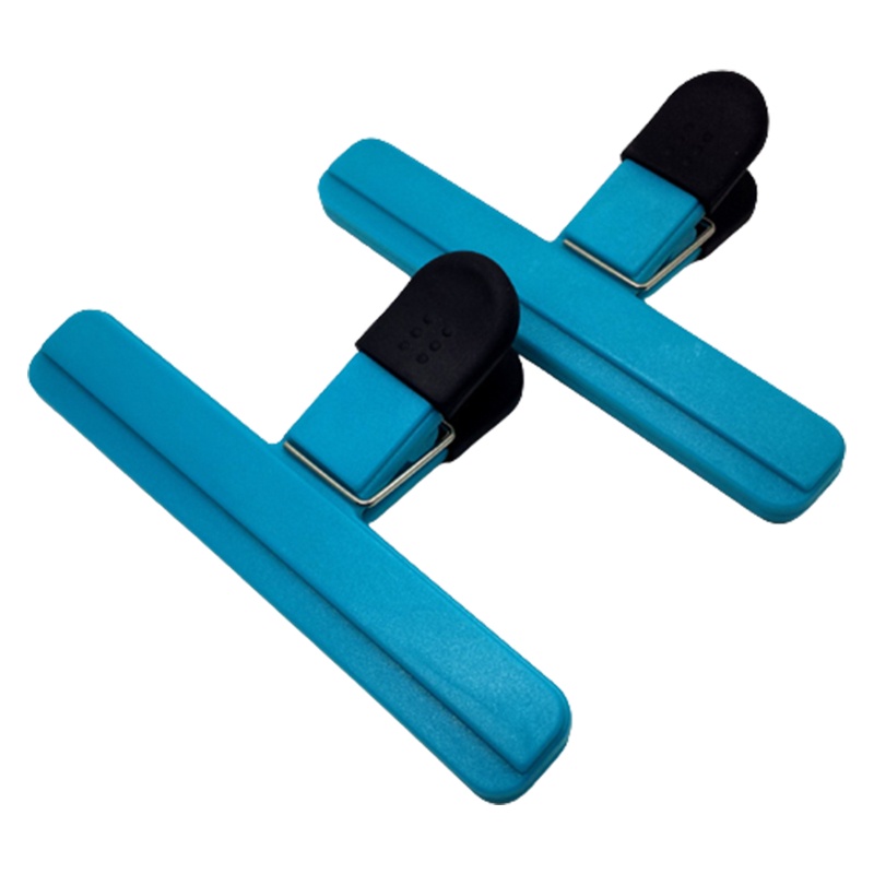 Set 2 / 3 / 4 Kẹp Miệng Túi Thực Phẩm Tiện Lợi