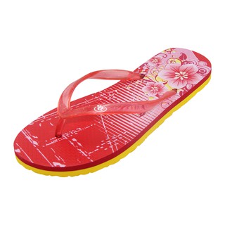 Dép Bita's nữ - DXW23 Đỏ - quai kẹp