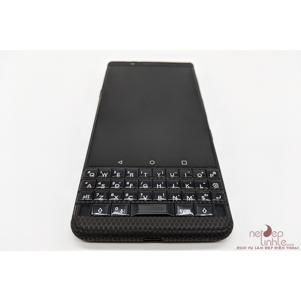 BlackBerry Keyone dán Film 3M vân Matrix F2