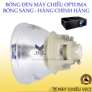 Bóng đèn máy chiếu Optoma SA500,XA510 chính hãng. Bóng sáng đẹp, chất lượng cao, dùng cho các máy chiếu optoma đời mới