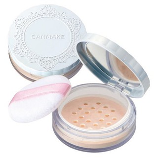 Phấn phủ dạng bột Canmake Marshmallow Finish Loose Powder Của Nhật