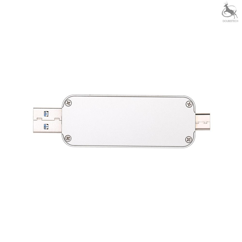Bộ Ổ Cứng Ssd Xd & B Usb3.0 To M.2 Ngff Ssd Type-A 5gbps Hỗ Trợ 2230 / 2242 | BigBuy360 - bigbuy360.vn