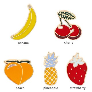 Huy hiệu cài áo nhiều kiểu dáng ngộ nghĩnh