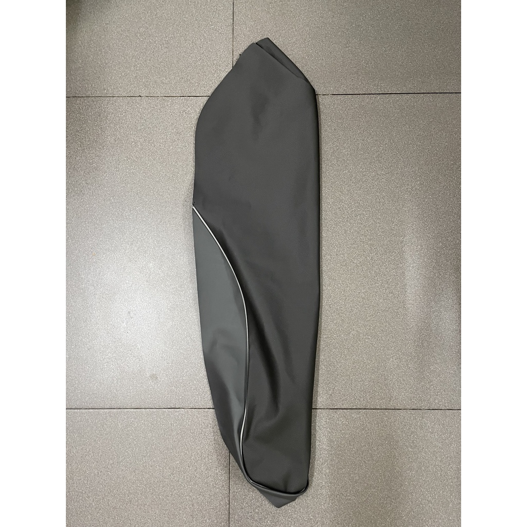 Da yên Future 125 hàng gia công dầy