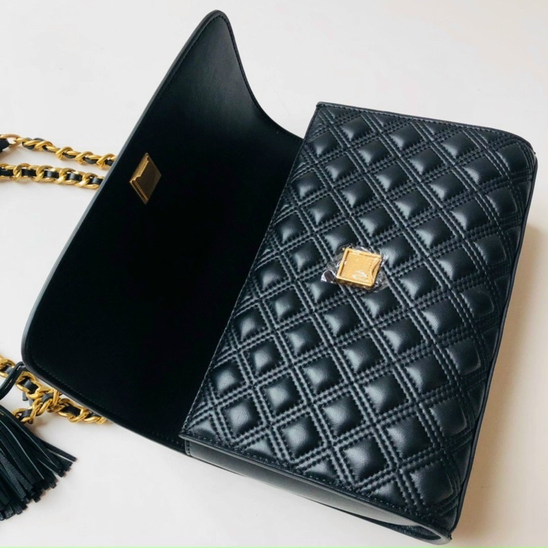 Túi Tory burch da thật chuẩn Auth