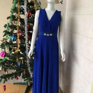 Đầm của Hải Yến