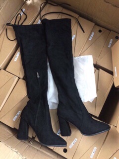 Boot đùi