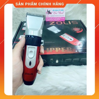 Tông đơ cắt tóc cao cấp ZOLIS