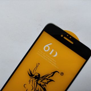 Iphone 6Plus / 6S Plus | Kính cường lực 6D thiên thần
