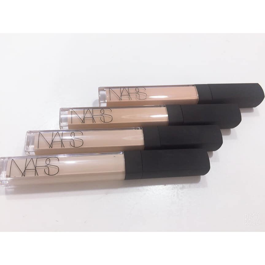 Kem che khuyết điểm-Nars radiant creamy concealer