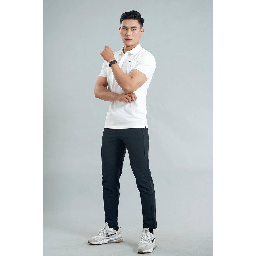 Áo Polo Tập Gym Yoga Nam Icado AH4