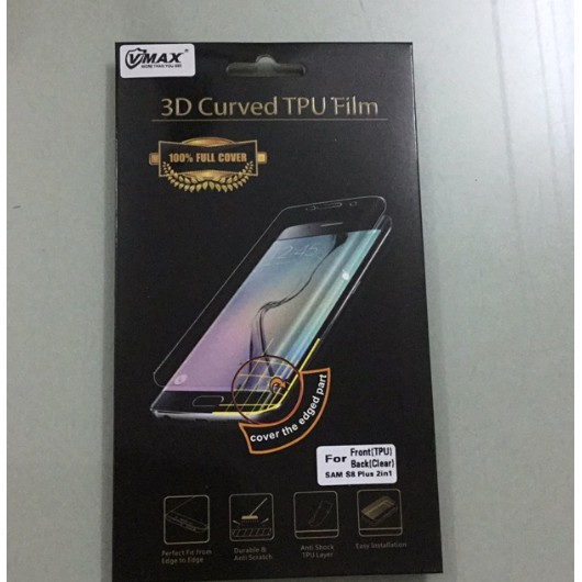 Dán Full Vmax Samsung Note 7