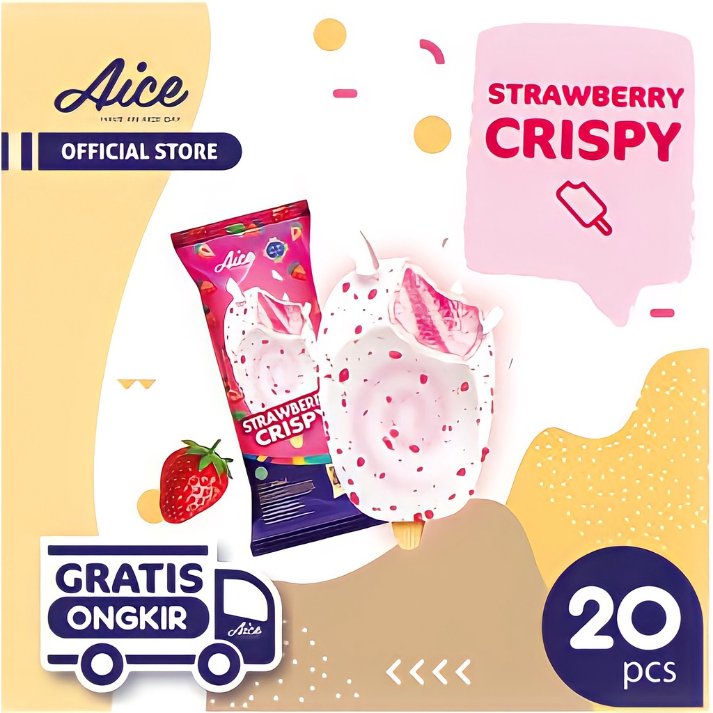 KEM AICE DÂU GIÒN