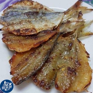 Khô cá chỉ vàng Phan Thiết ( túi 500gr)