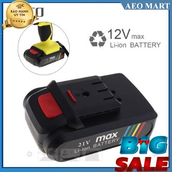 Big sale -  pin máy khoan cầm tay,Pin máy khoan 21V