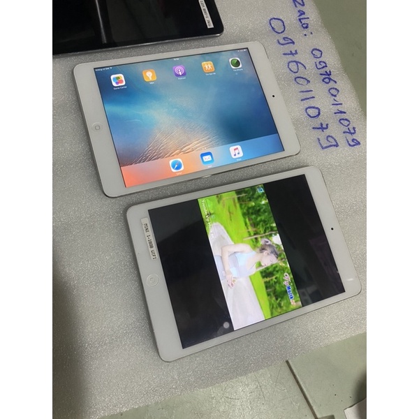 ipad mini 1 chính hãng | BigBuy360 - bigbuy360.vn