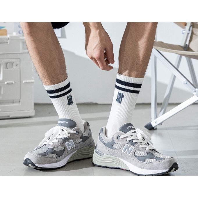 Vớ cổ cao Unisex nhiều mẫu phong cách Hiphop, thể thao, đường phố &amp; năng động.