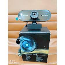Webcam máy tính gắn(kẹp) có mic HD 480P, 720P, 1080P, Webcam Dahua Z2+