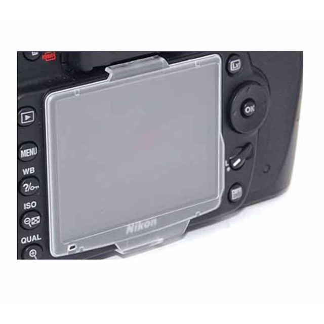 MIẾNG BẢO VỆ MÀN HÌNH LCD BM-8 FOR D300, D300S