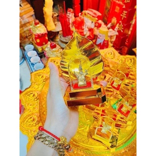 Lá bồ đề tứ diện thái lan