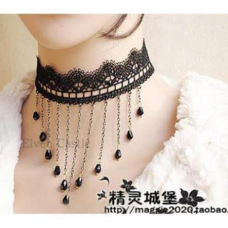 Vòng cổ chocker nữ kiểu dáng thời trang