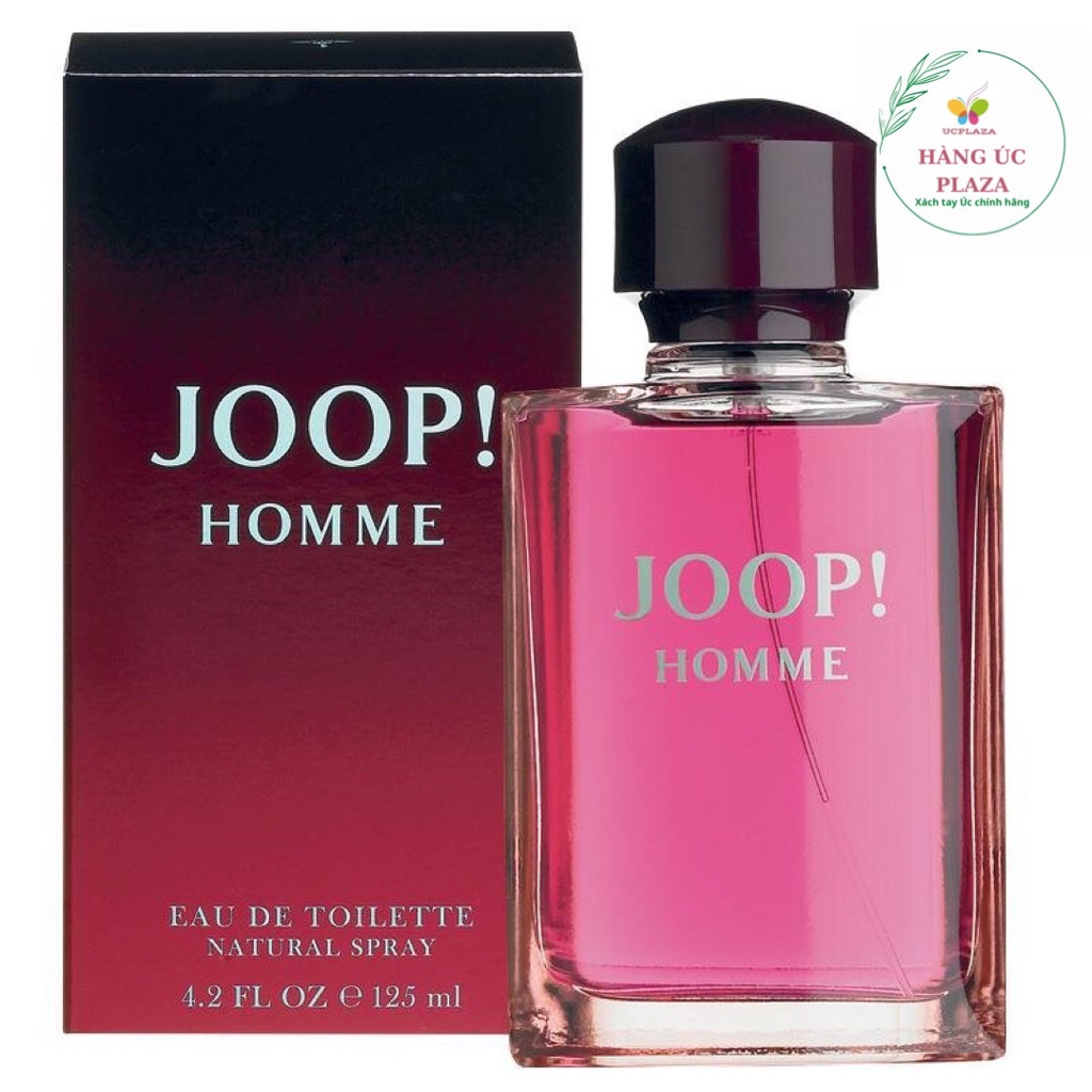 Nước hoa nam Joop! Homme của hãng JOOP! Chai 125ml