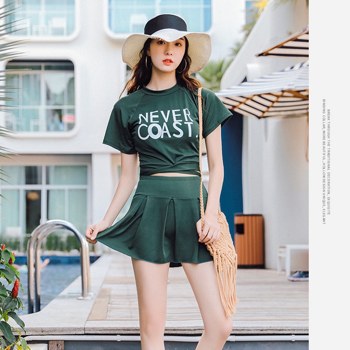 bộ bơi nữ đẹp bikini hai mảnh | BigBuy360 - bigbuy360.vn